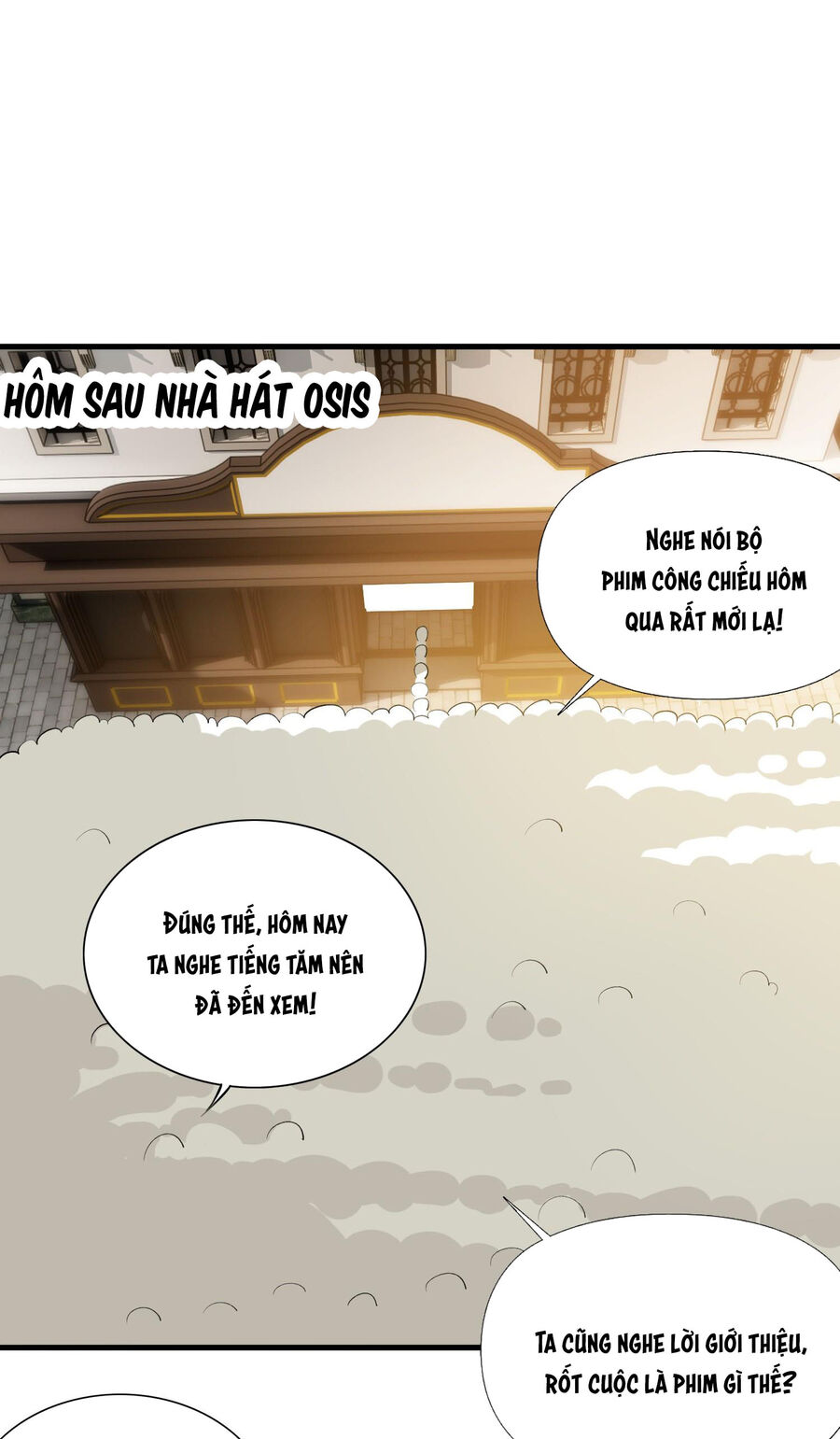 Công Chúa Yêu Tinh Cực Muốn Bị Thú Nhân Tấn Công Chapter 12 - 52