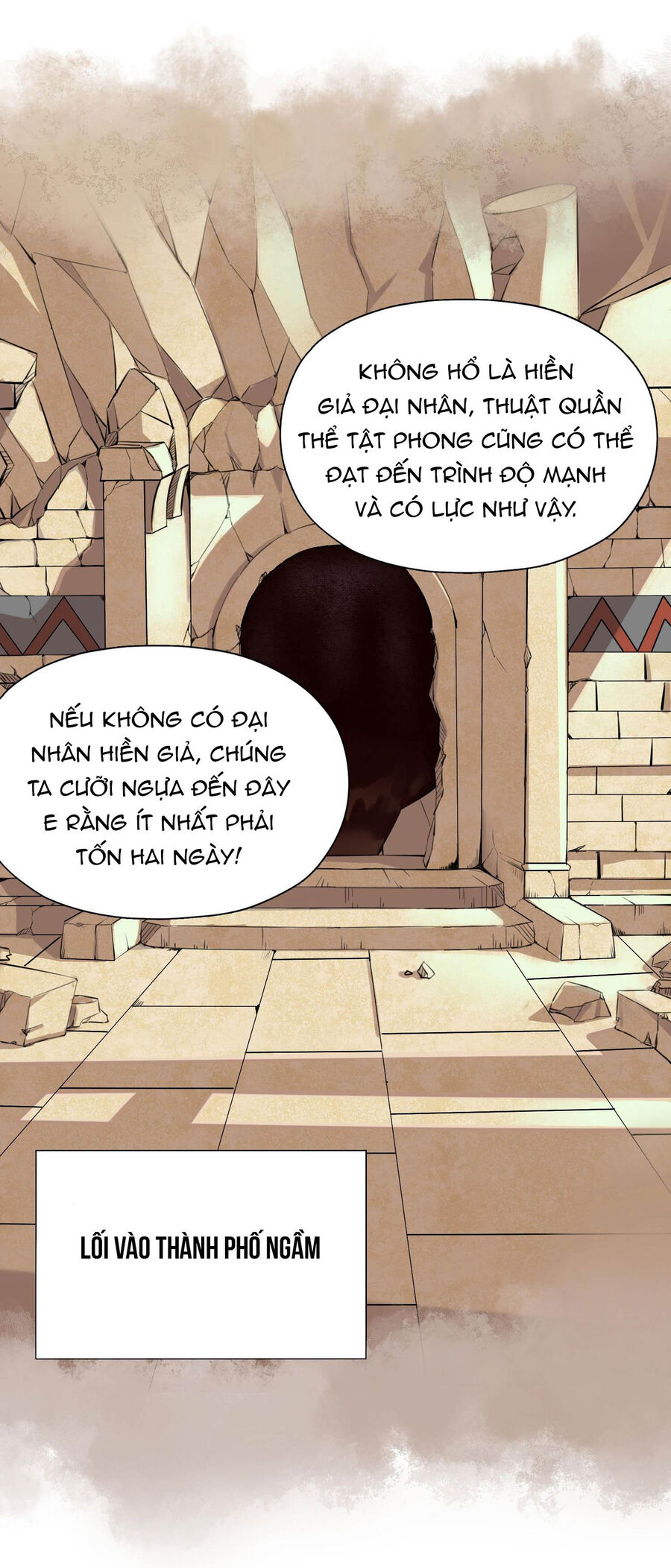 Công Chúa Yêu Tinh Cực Muốn Bị Thú Nhân Tấn Công Chapter 5 - 29