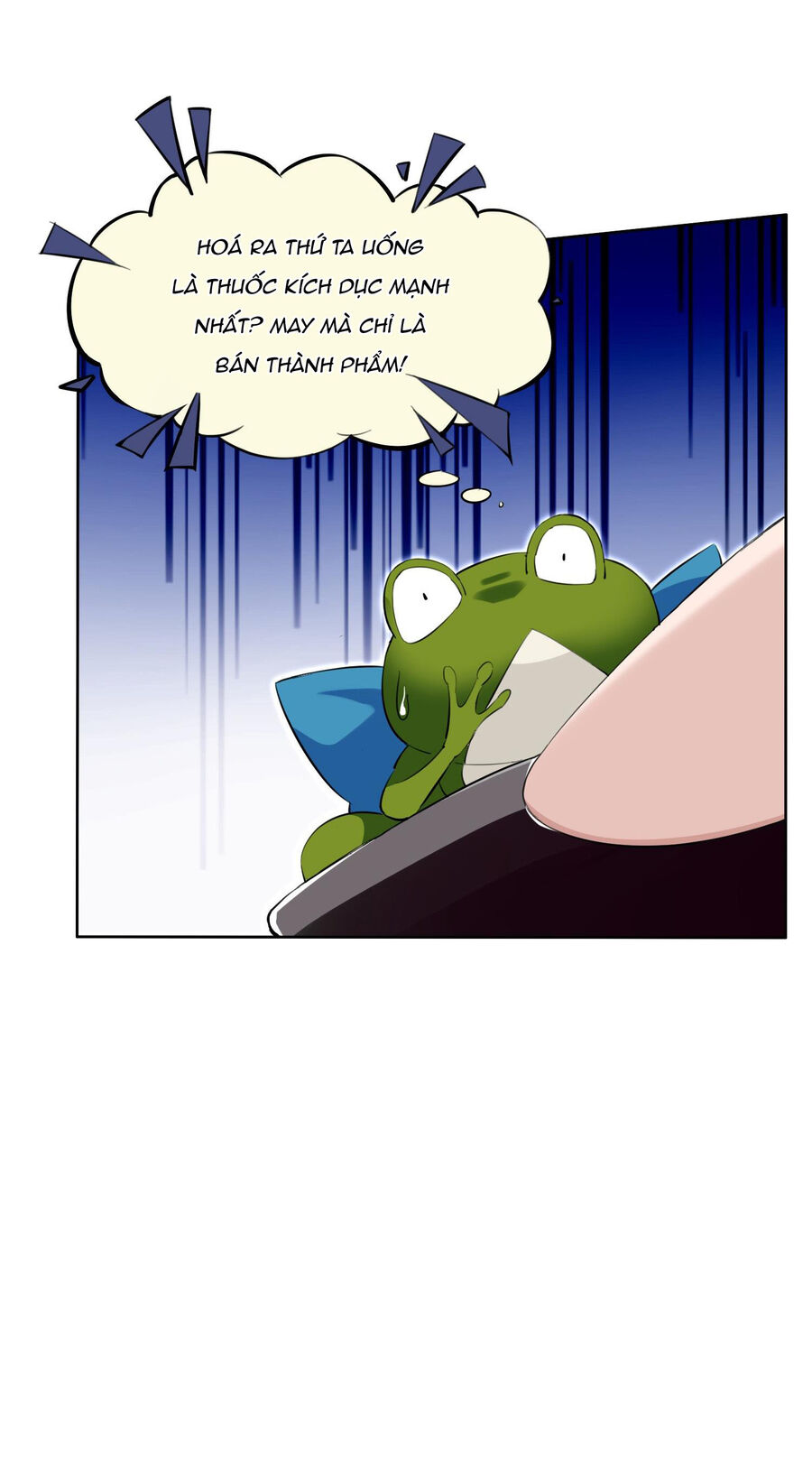 Công Chúa Yêu Tinh Cực Muốn Bị Thú Nhân Tấn Công Chapter 6 - 49