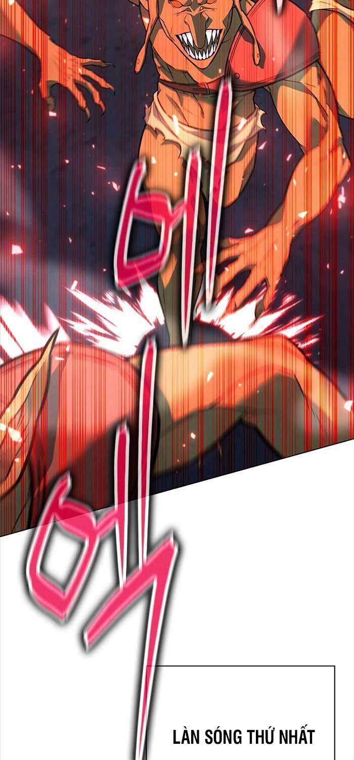 Thợ Tạo Tác Vũ Khí Chapter 35 - 37