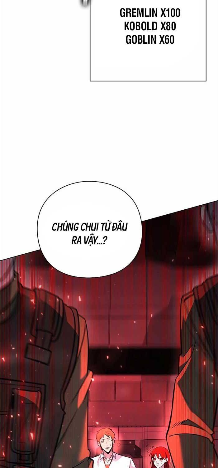 Thợ Tạo Tác Vũ Khí Chapter  35 - 38