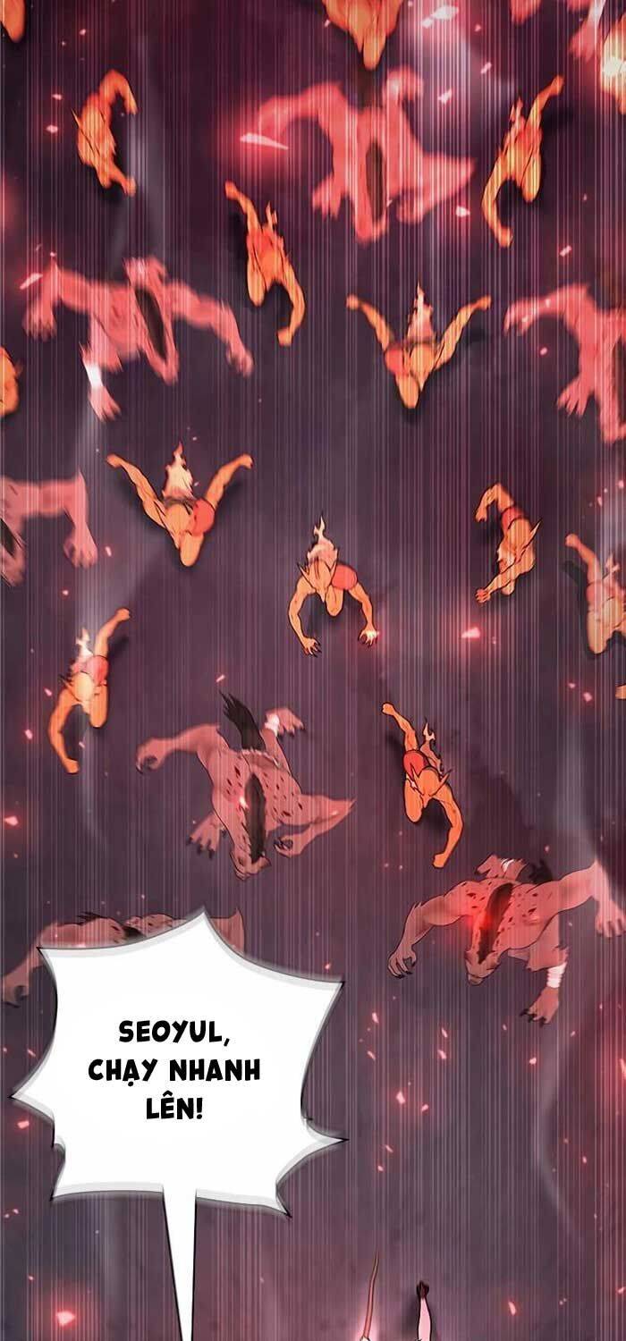 Thợ Tạo Tác Vũ Khí Chapter  35 - 42