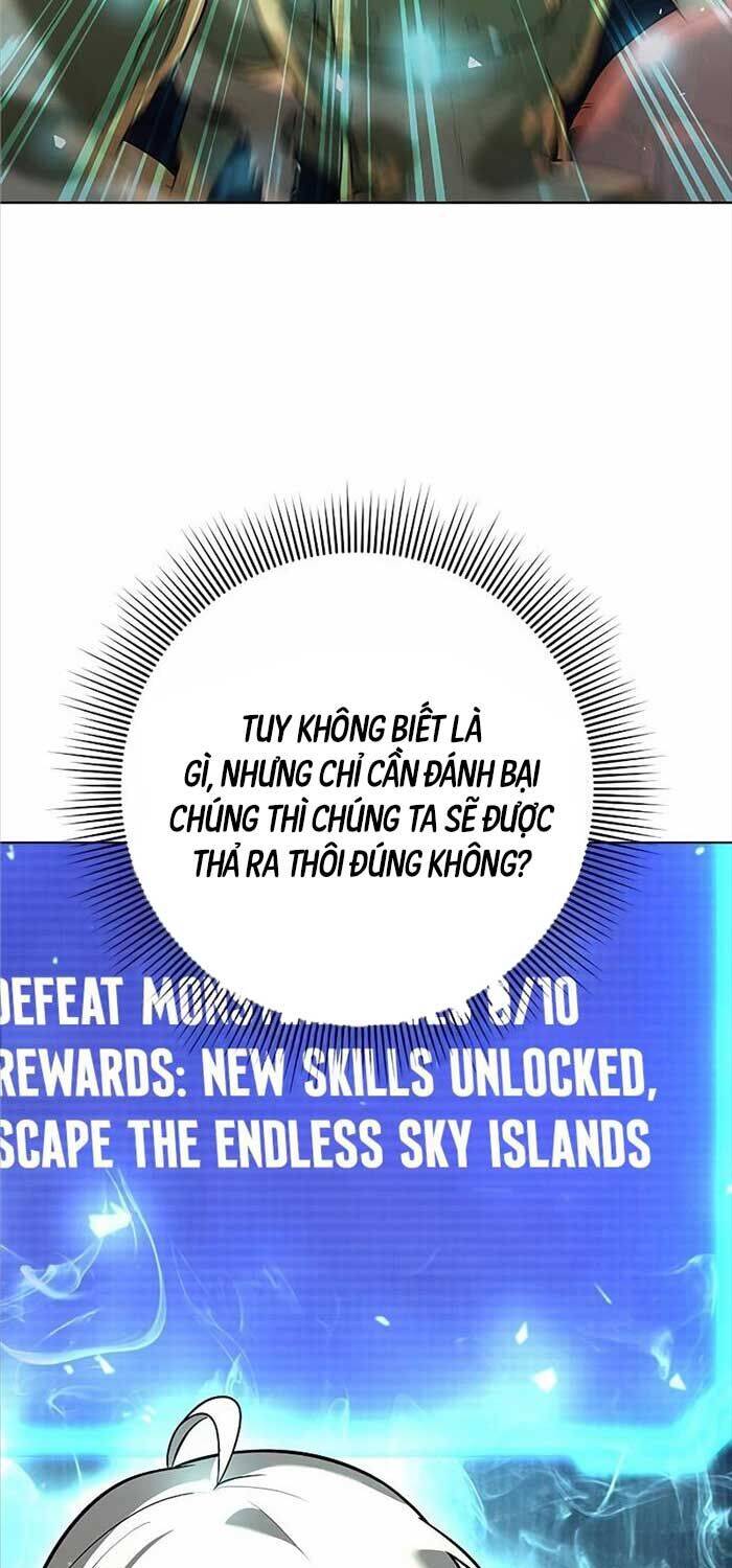 Thợ Tạo Tác Vũ Khí Chapter  35 - 46