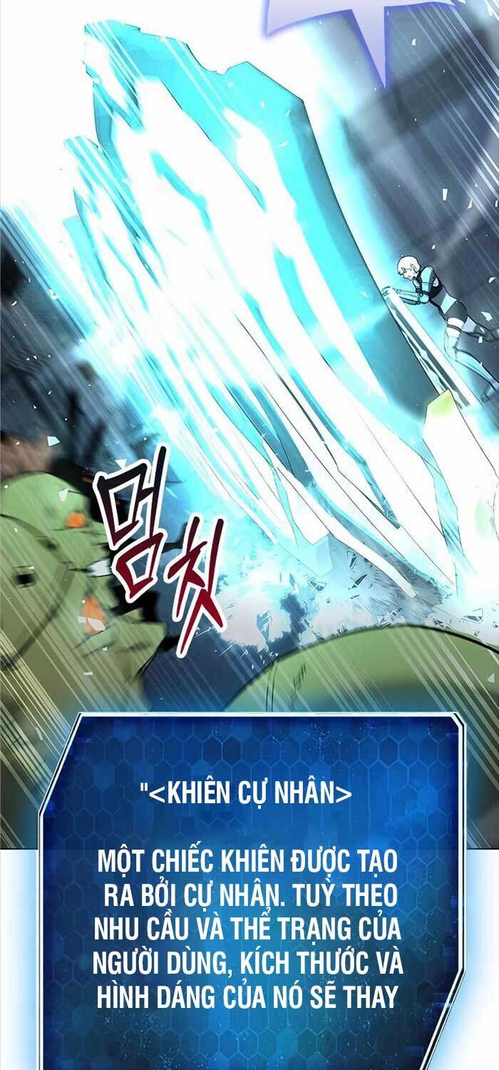 Thợ Tạo Tác Vũ Khí Chapter 35 - 48