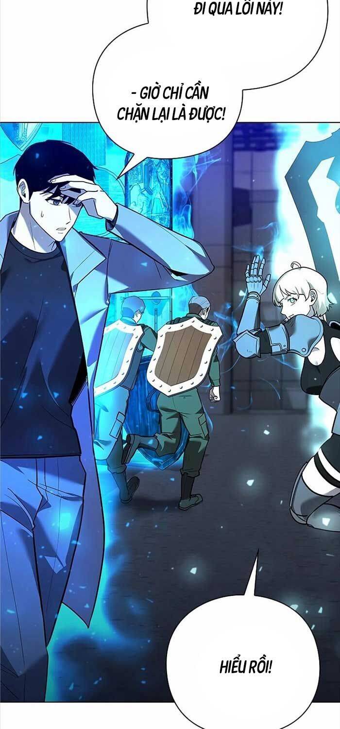 Thợ Tạo Tác Vũ Khí Chapter  35 - 61