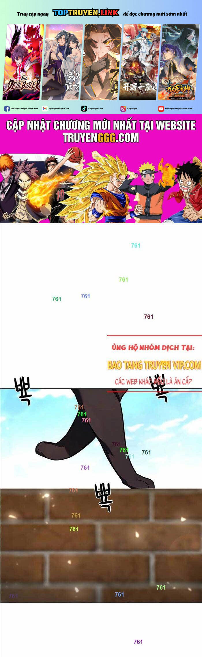 Thợ Tạo Tác Vũ Khí Chapter  36 - 2