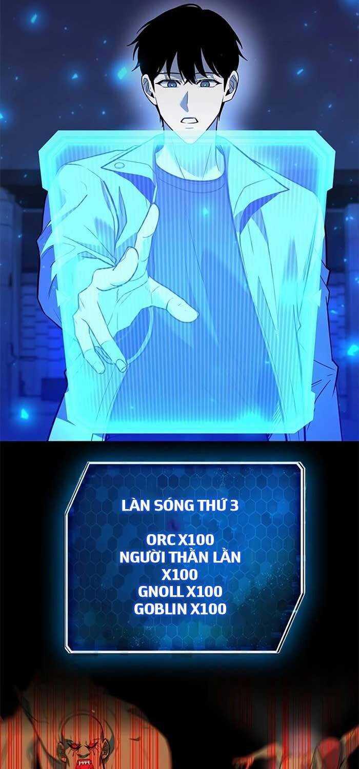 Thợ Tạo Tác Vũ Khí Chapter  36 - 39