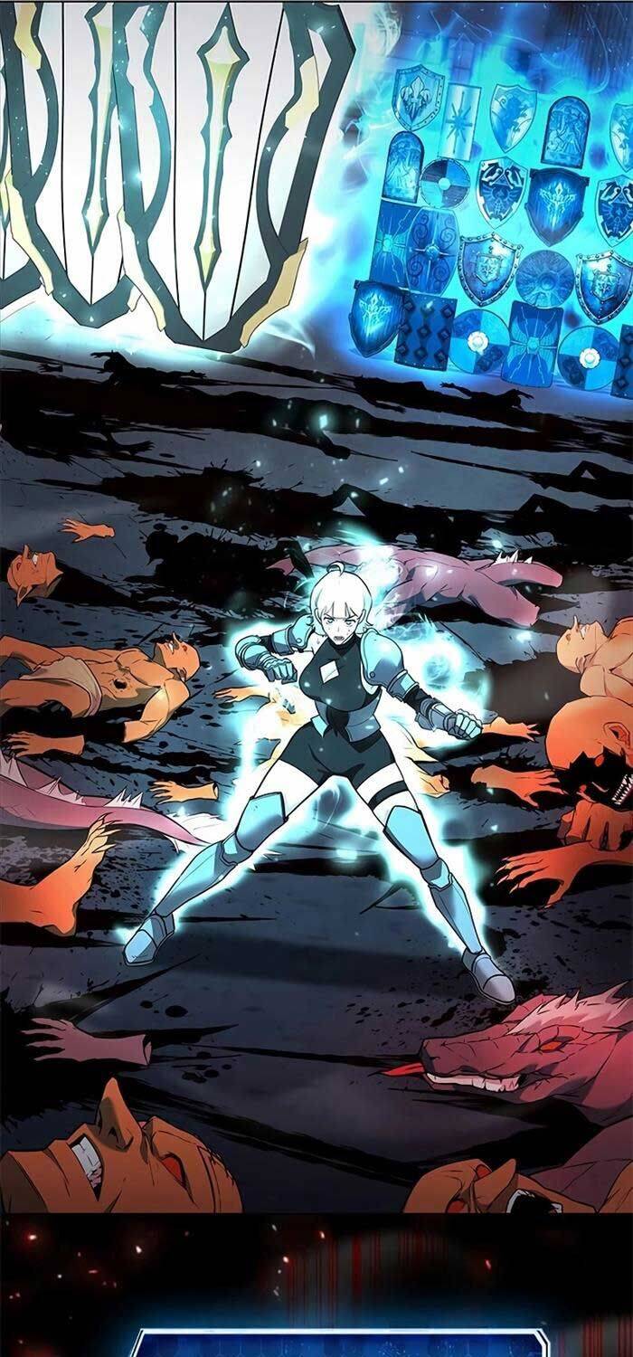 Thợ Tạo Tác Vũ Khí Chapter  36 - 86