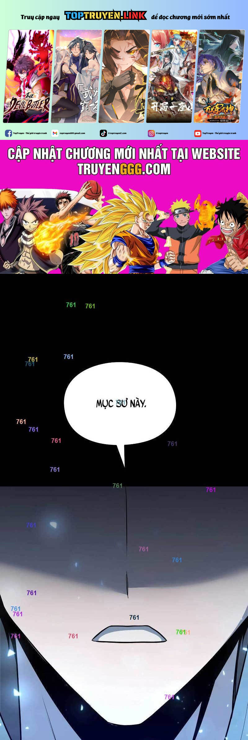 Thợ Tạo Tác Vũ Khí Chapter  38 - 2