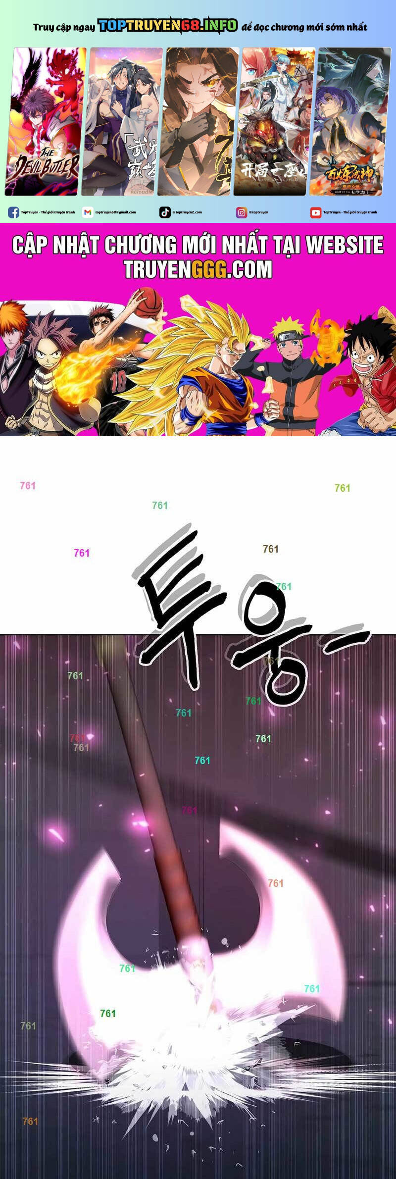 Thợ Tạo Tác Vũ Khí Chapter  39 - 2