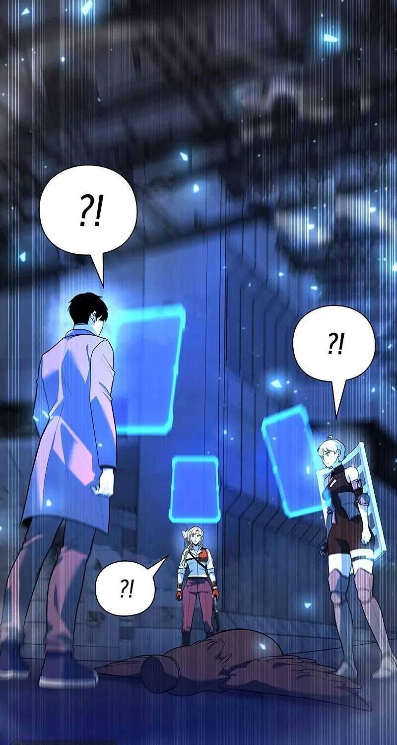 Thợ Tạo Tác Vũ Khí Chapter  40 - 44