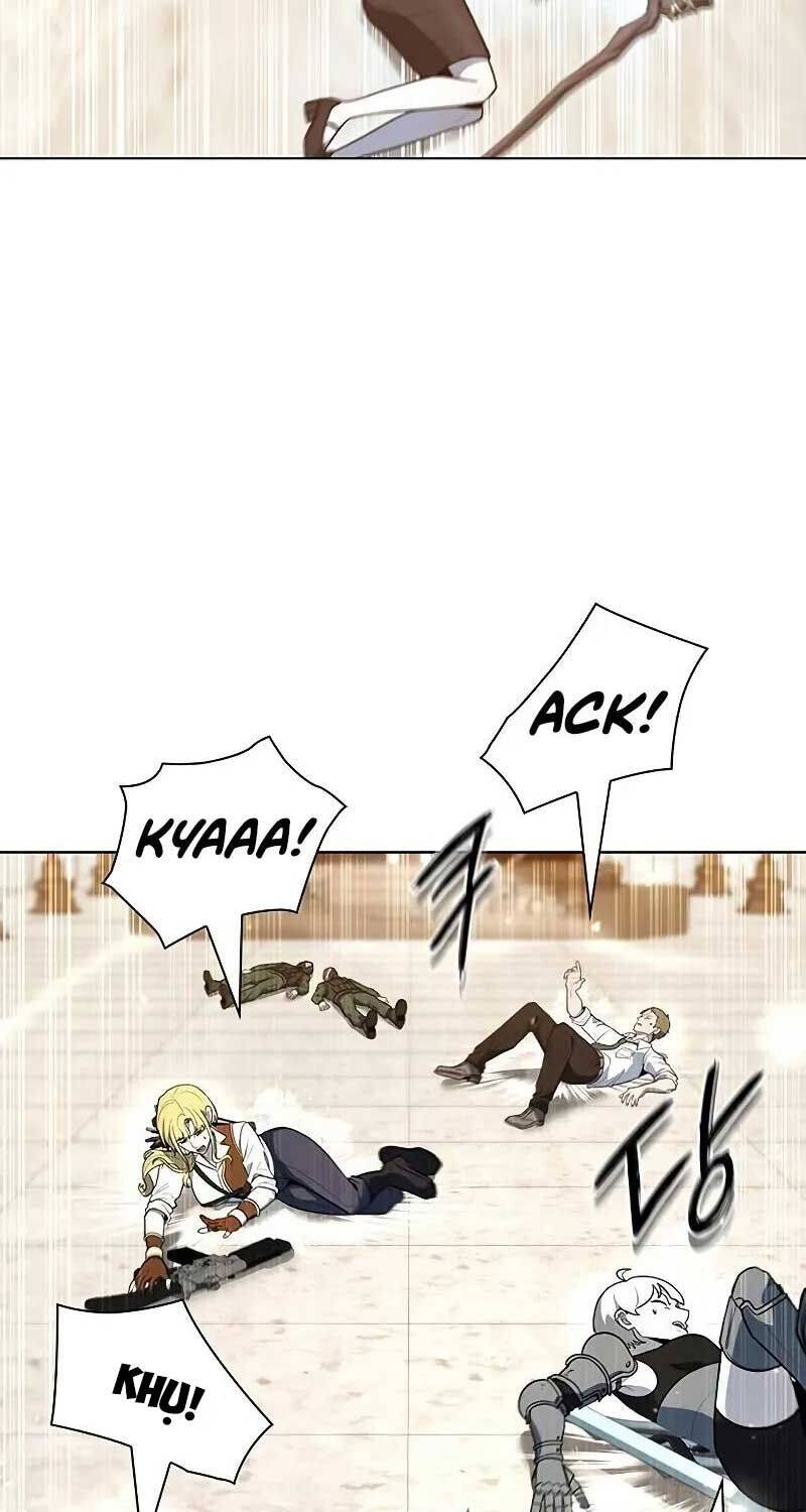 Thợ Tạo Tác Vũ Khí Chapter  40 - 51