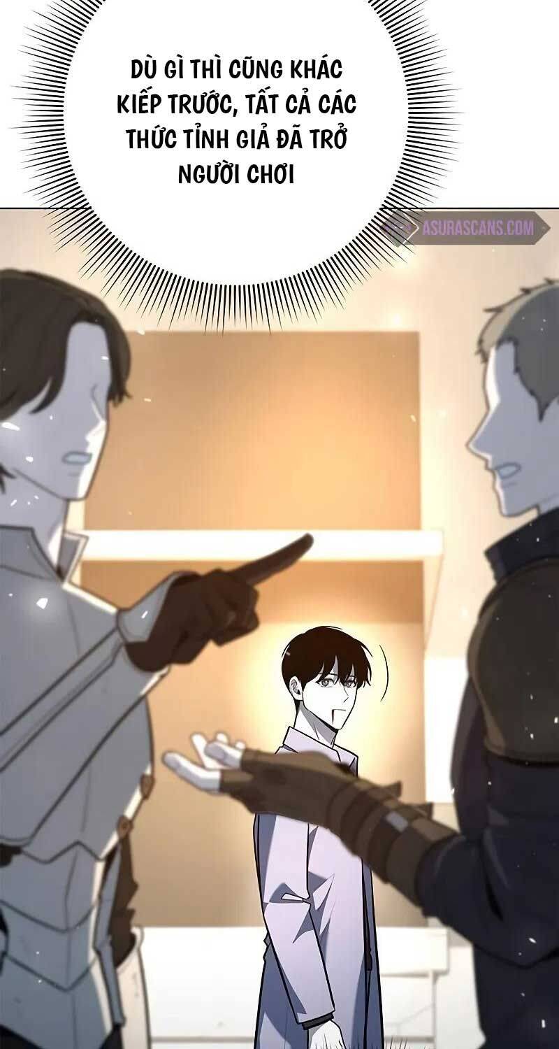 Thợ Tạo Tác Vũ Khí Chapter  40 - 69