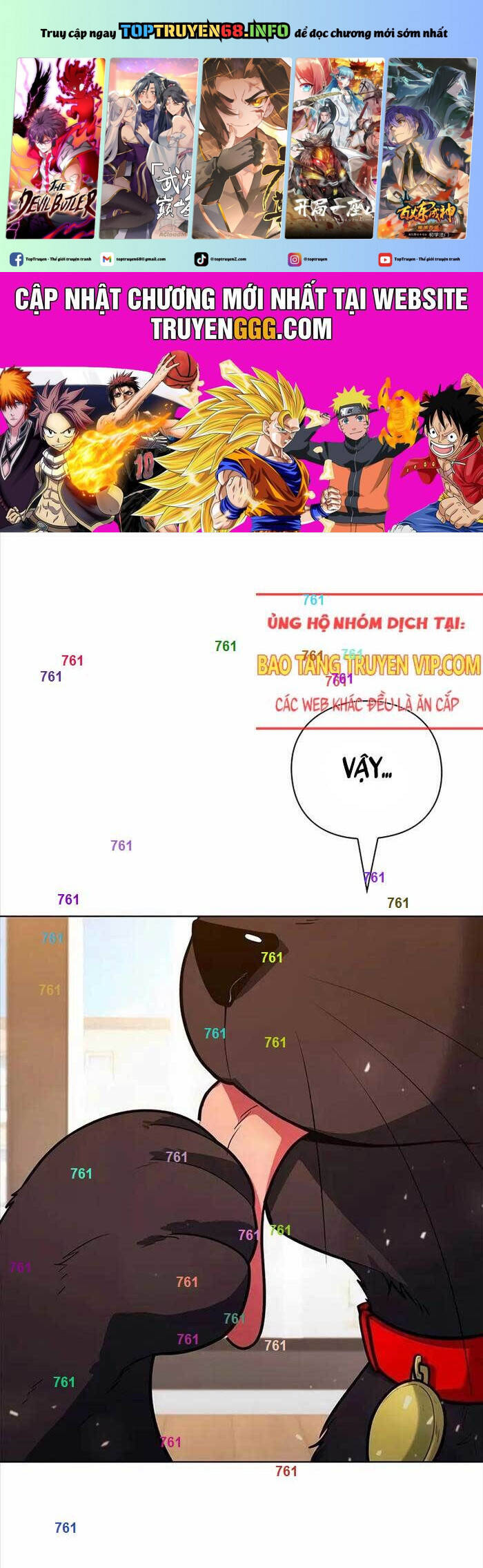 Thợ Tạo Tác Vũ Khí Chapter  41 - 2