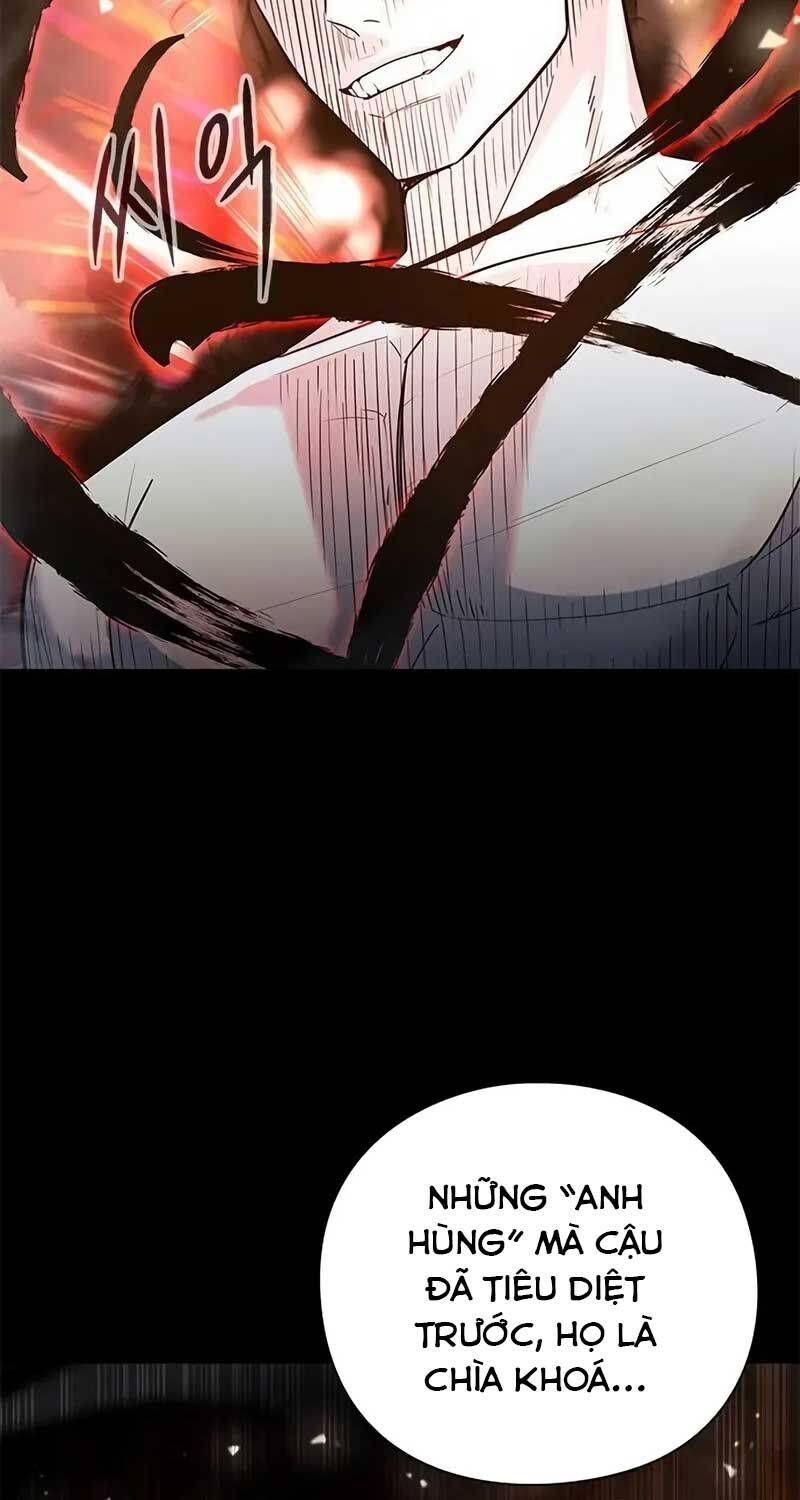 Thợ Tạo Tác Vũ Khí Chapter  42 - 45