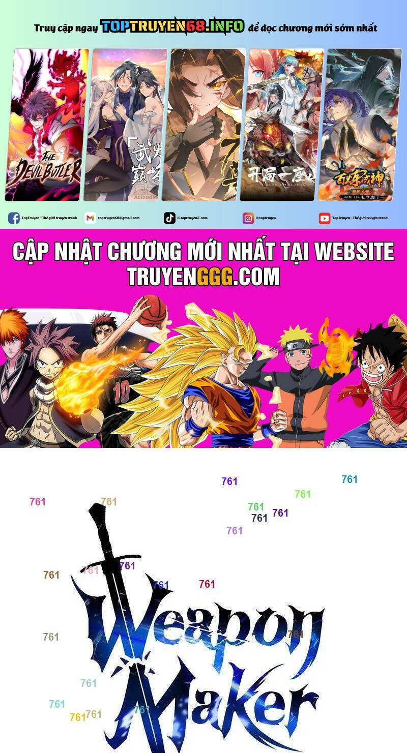 Thợ Tạo Tác Vũ Khí Chapter 45 - 2