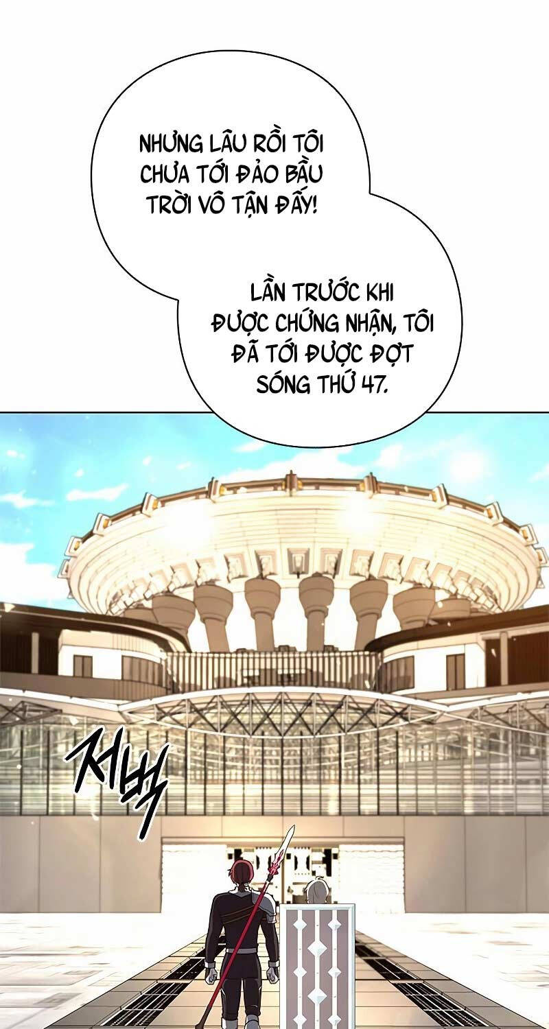Thợ Tạo Tác Vũ Khí Chapter  33 - 4