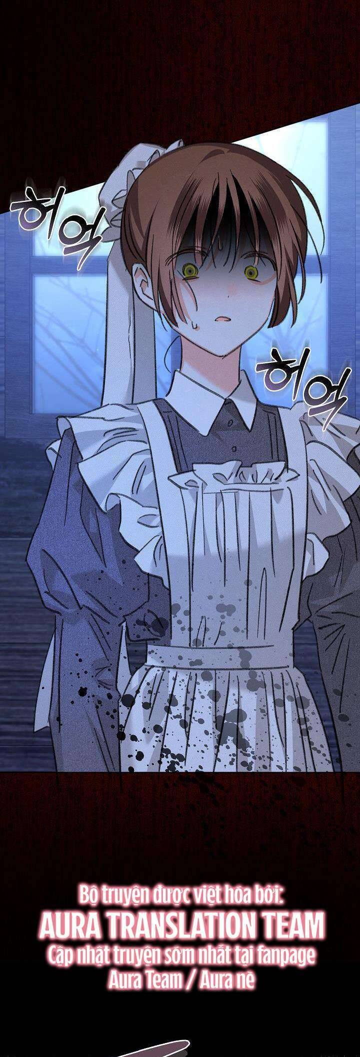 Sống Sót Như Một Hầu Gái Trong Trò Chơi Kinh Dị Chapter  49 - 17