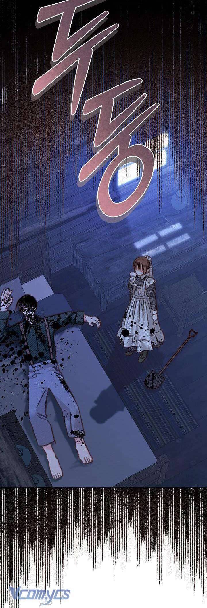 Sống Sót Như Một Hầu Gái Trong Trò Chơi Kinh Dị Chapter  49 - 18