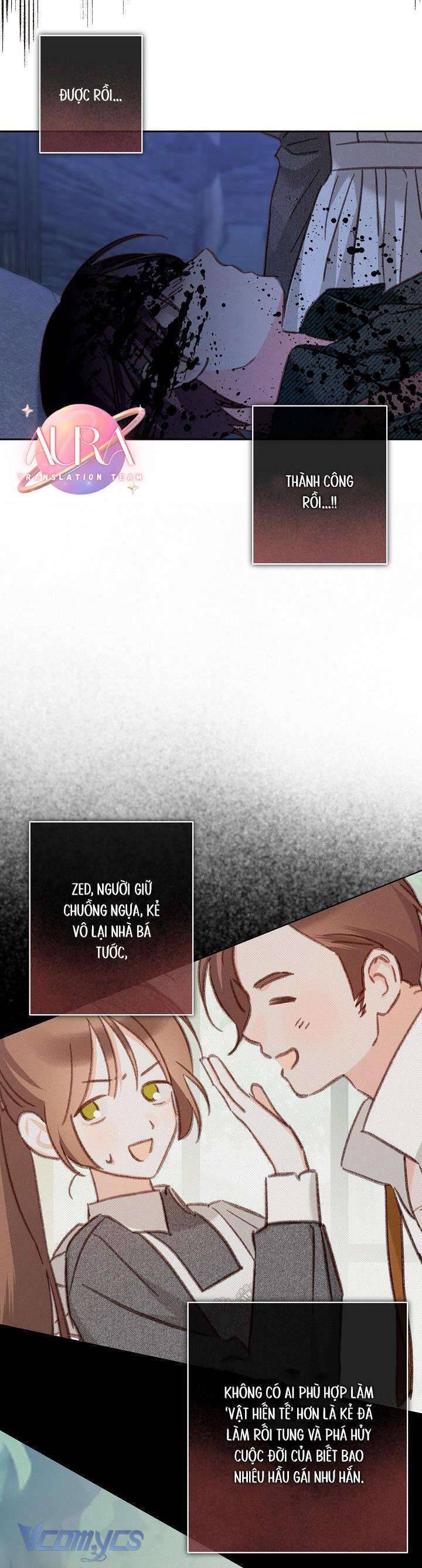 Sống Sót Như Một Hầu Gái Trong Trò Chơi Kinh Dị Chapter  49 - 19