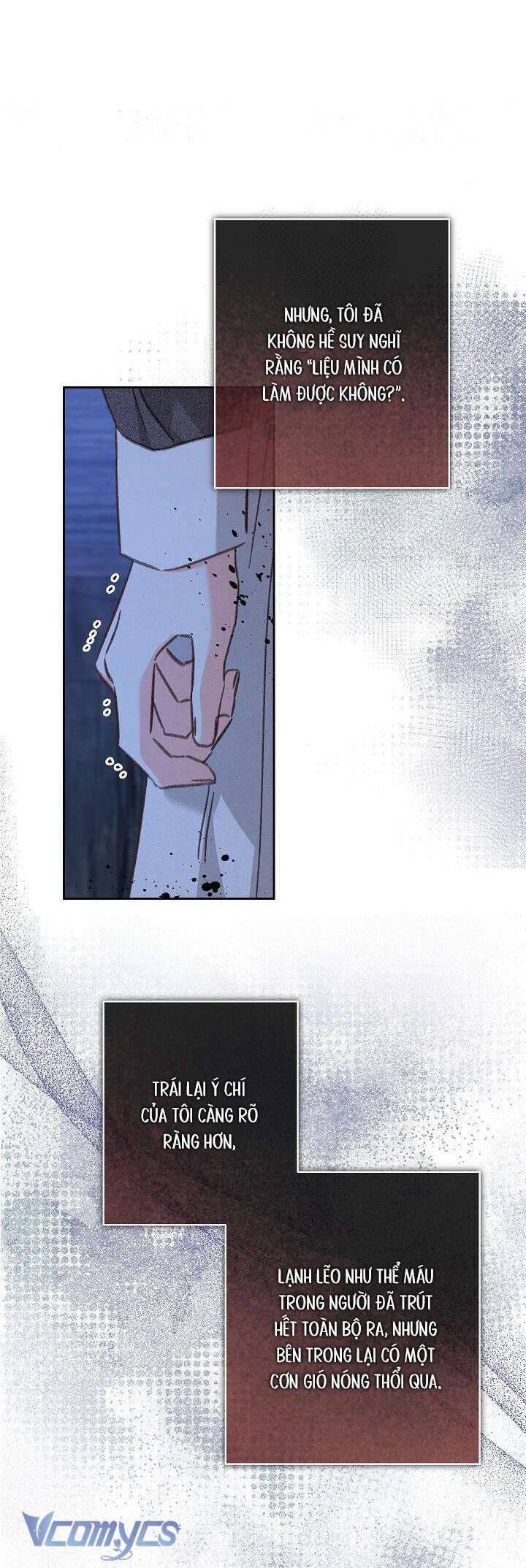 Sống Sót Như Một Hầu Gái Trong Trò Chơi Kinh Dị Chapter  49 - 21