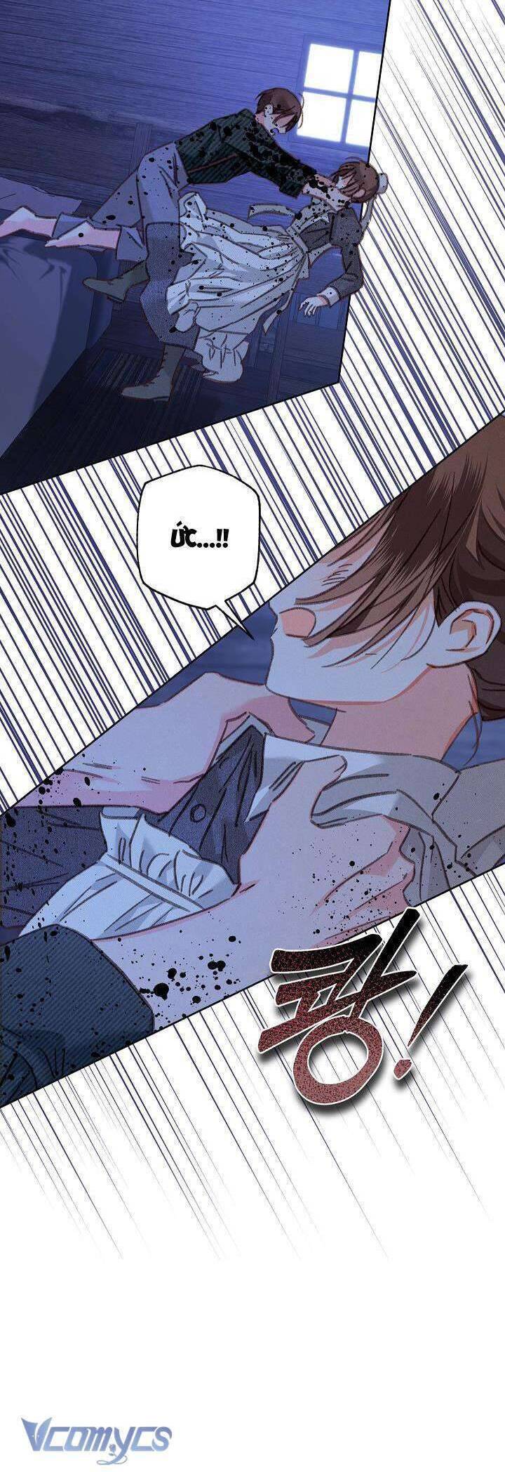 Sống Sót Như Một Hầu Gái Trong Trò Chơi Kinh Dị Chapter  49 - 25