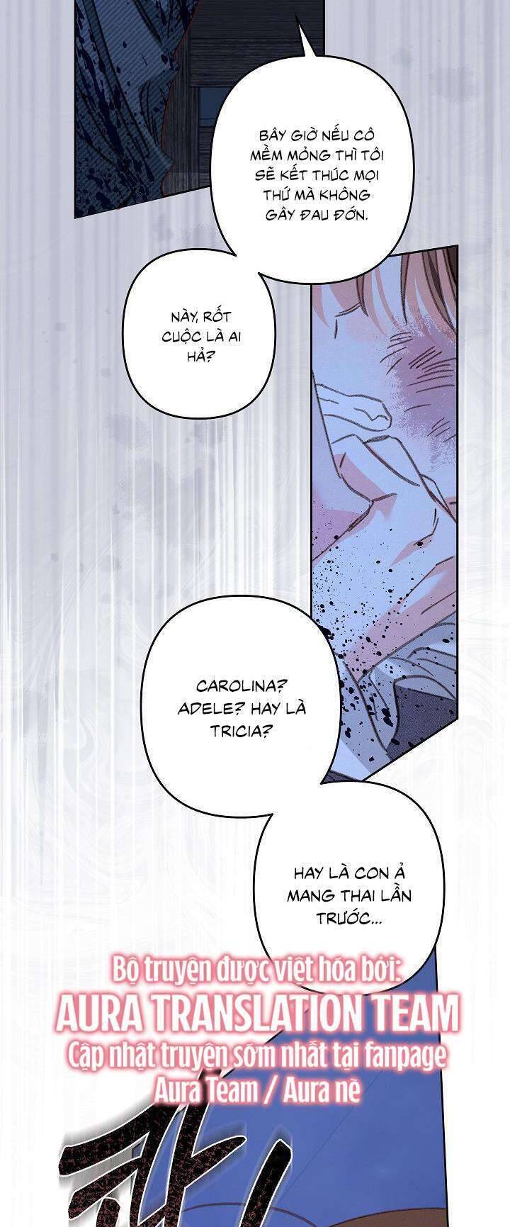 Sống Sót Như Một Hầu Gái Trong Trò Chơi Kinh Dị Chapter  49 - 28