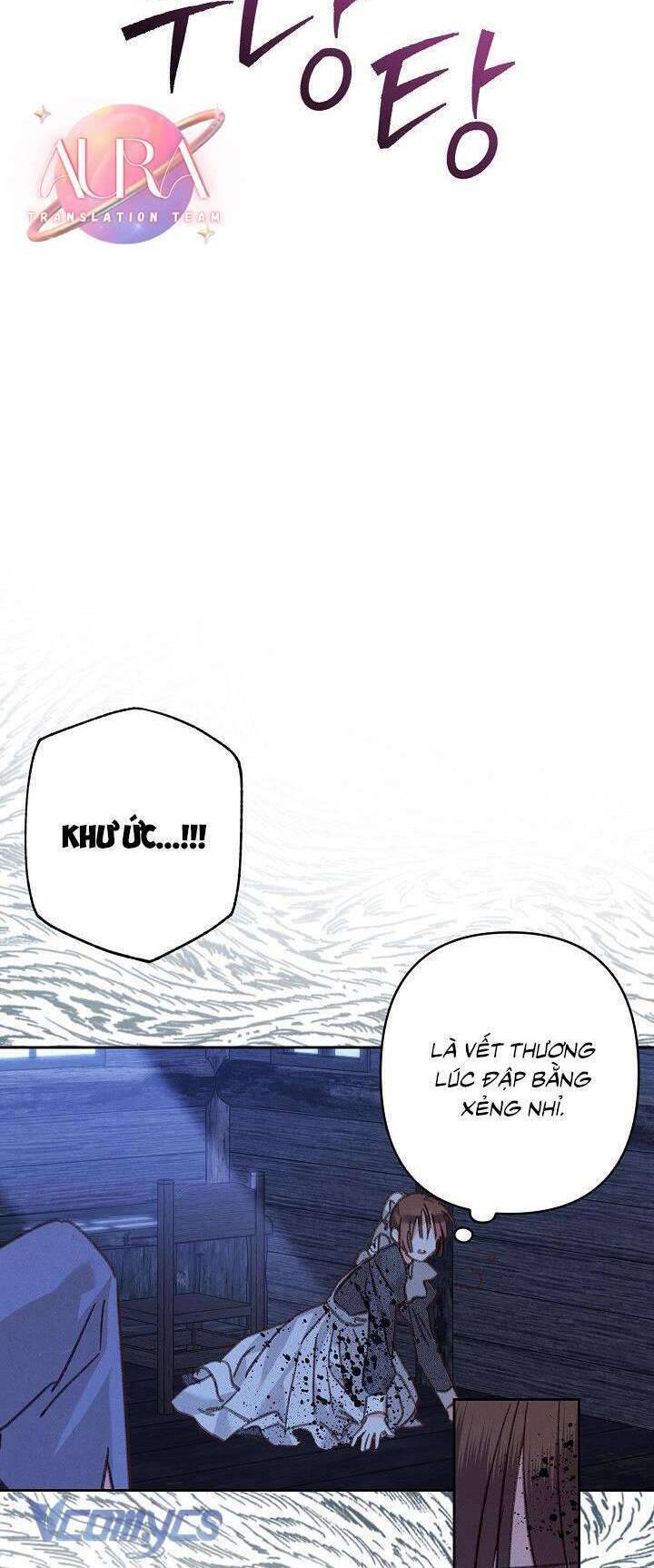 Sống Sót Như Một Hầu Gái Trong Trò Chơi Kinh Dị Chapter  49 - 31