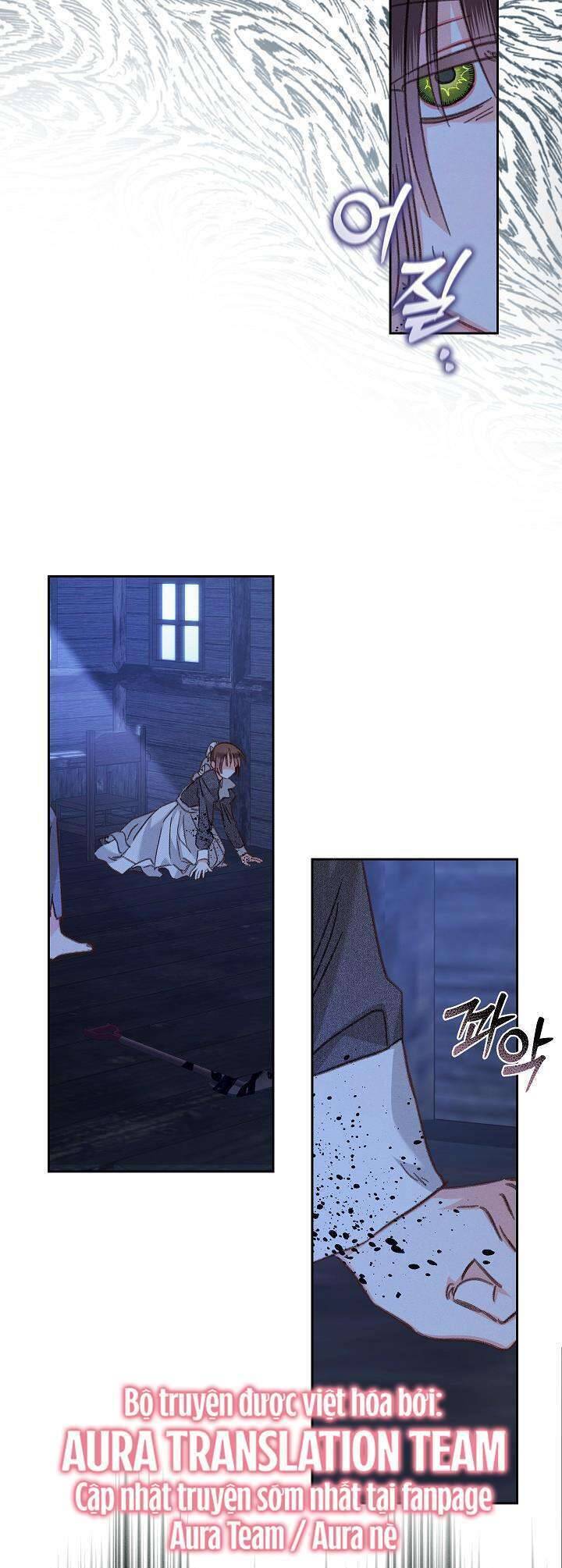 Sống Sót Như Một Hầu Gái Trong Trò Chơi Kinh Dị Chapter  49 - 32