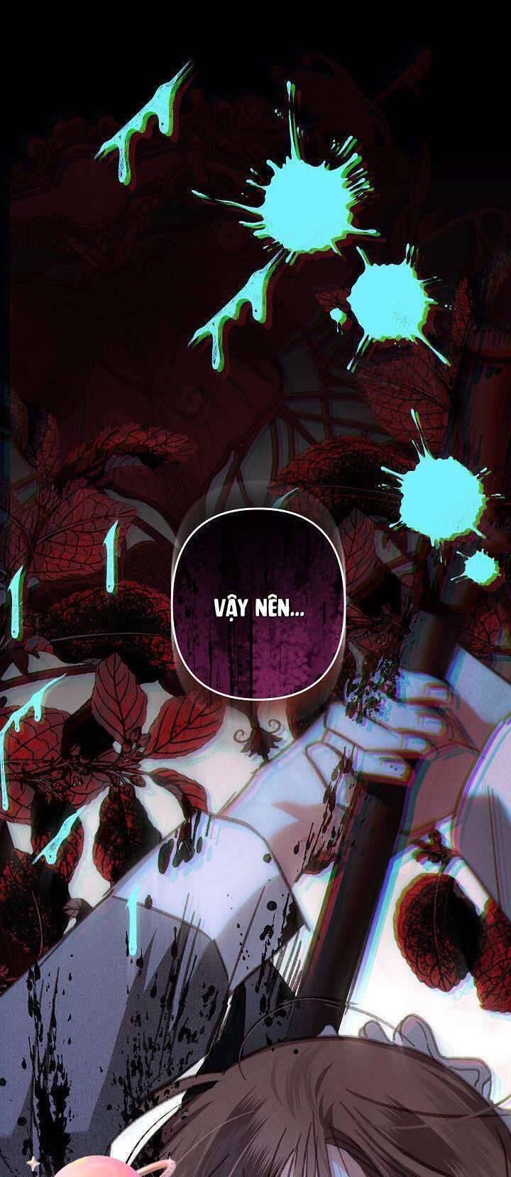 Sống Sót Như Một Hầu Gái Trong Trò Chơi Kinh Dị Chapter  49 - 40
