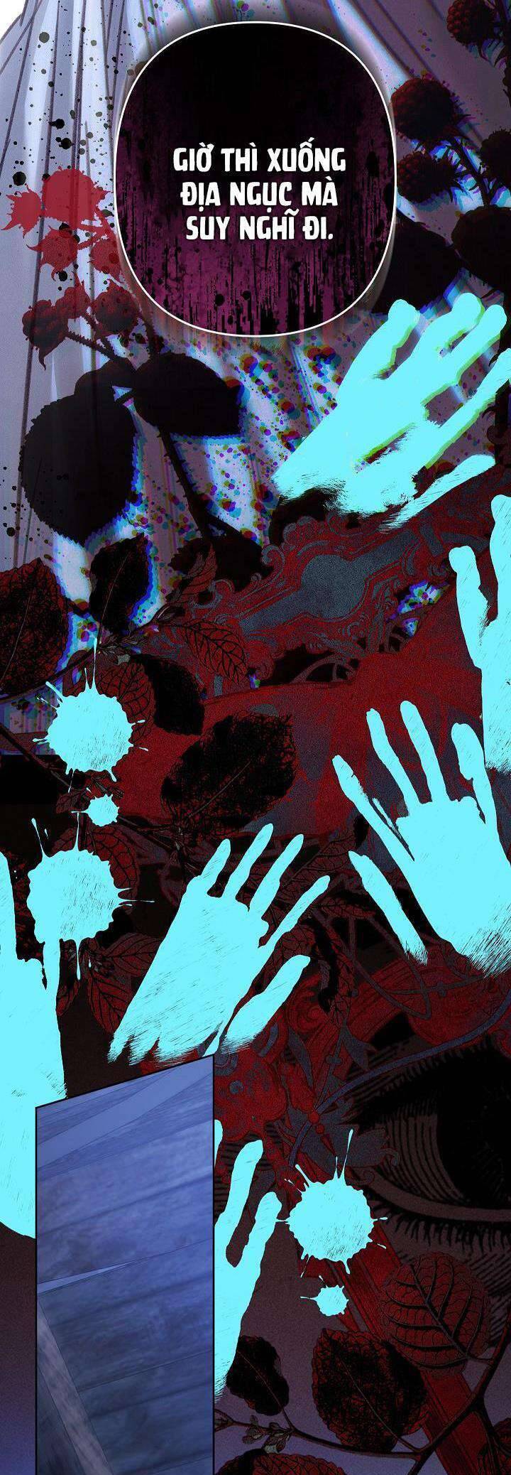 Sống Sót Như Một Hầu Gái Trong Trò Chơi Kinh Dị Chapter 49 - 42