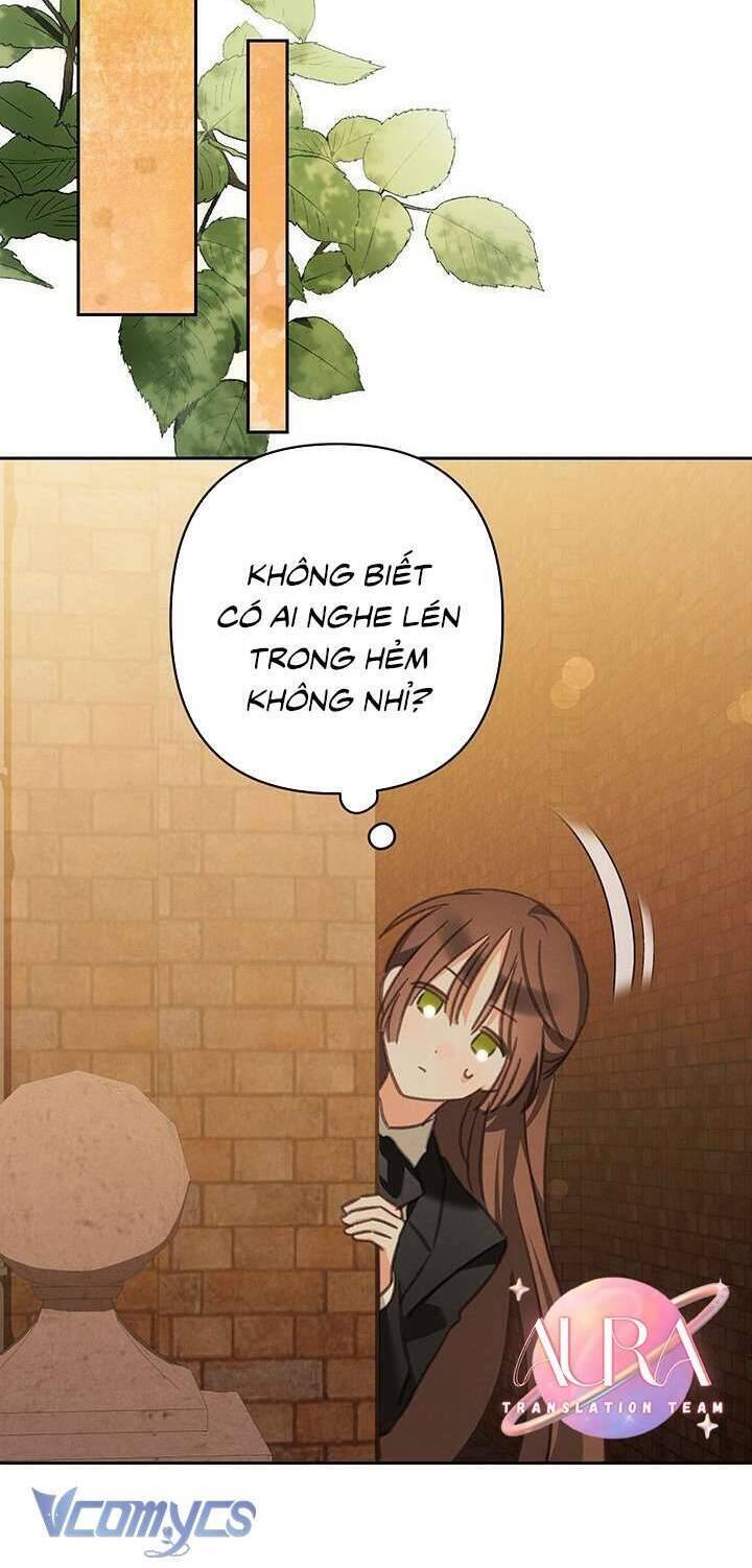 Sống Sót Như Một Hầu Gái Trong Trò Chơi Kinh Dị Chapter  54 - 11