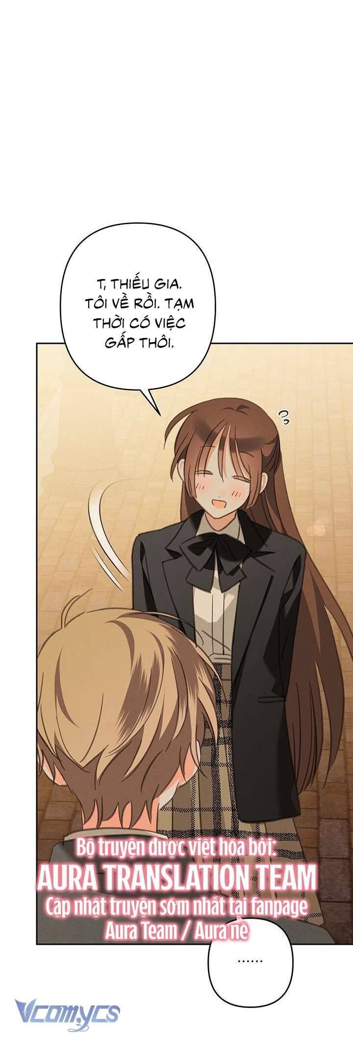 Sống Sót Như Một Hầu Gái Trong Trò Chơi Kinh Dị Chapter  54 - 13