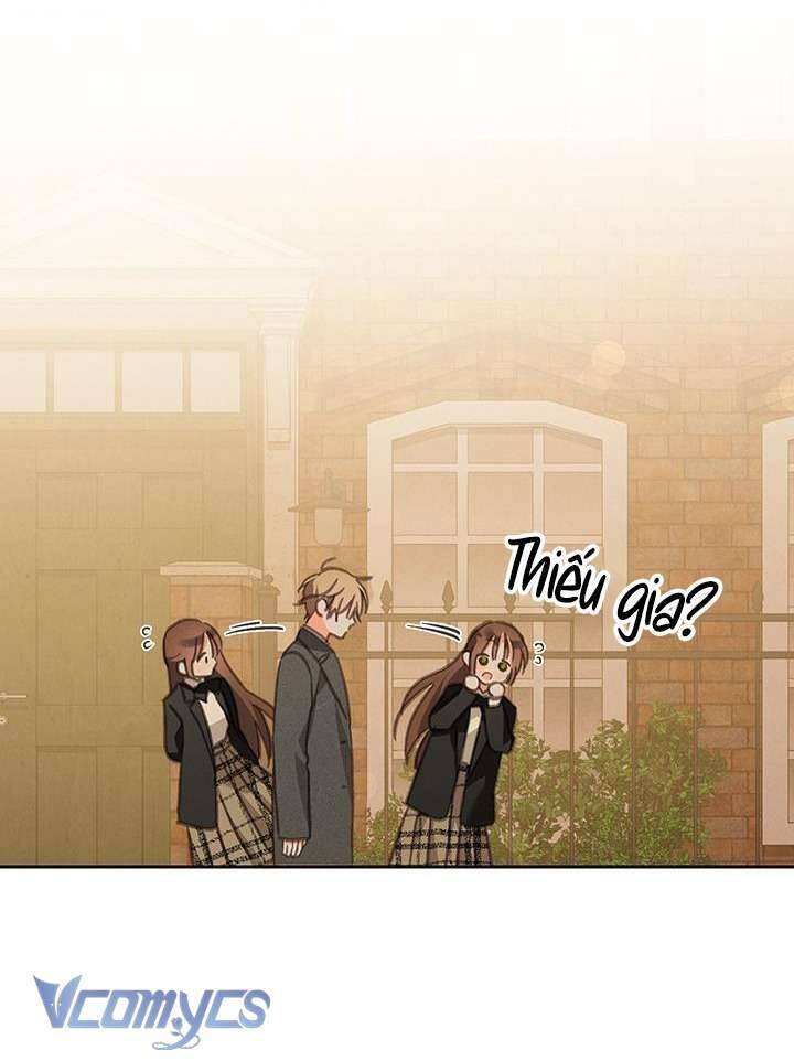 Sống Sót Như Một Hầu Gái Trong Trò Chơi Kinh Dị Chapter 54 - 14