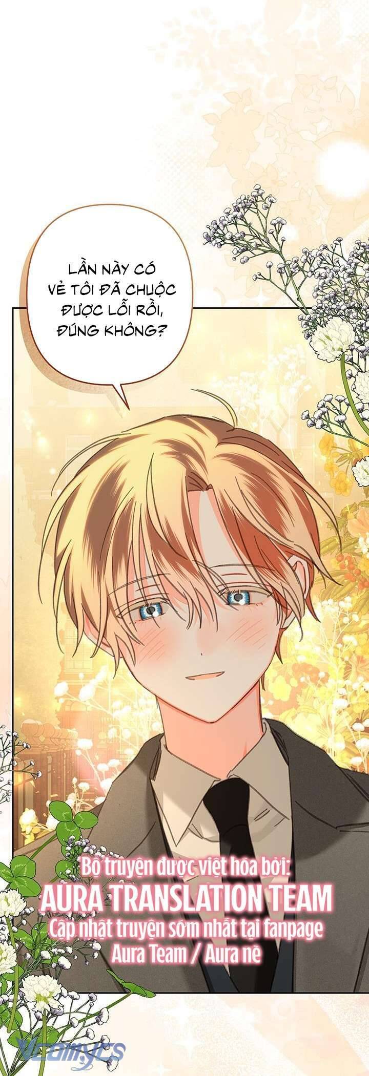 Sống Sót Như Một Hầu Gái Trong Trò Chơi Kinh Dị Chapter  54 - 18