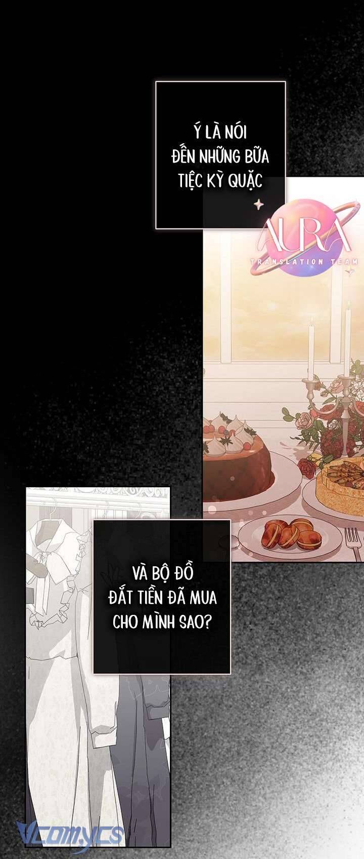 Sống Sót Như Một Hầu Gái Trong Trò Chơi Kinh Dị Chapter 54 - 20