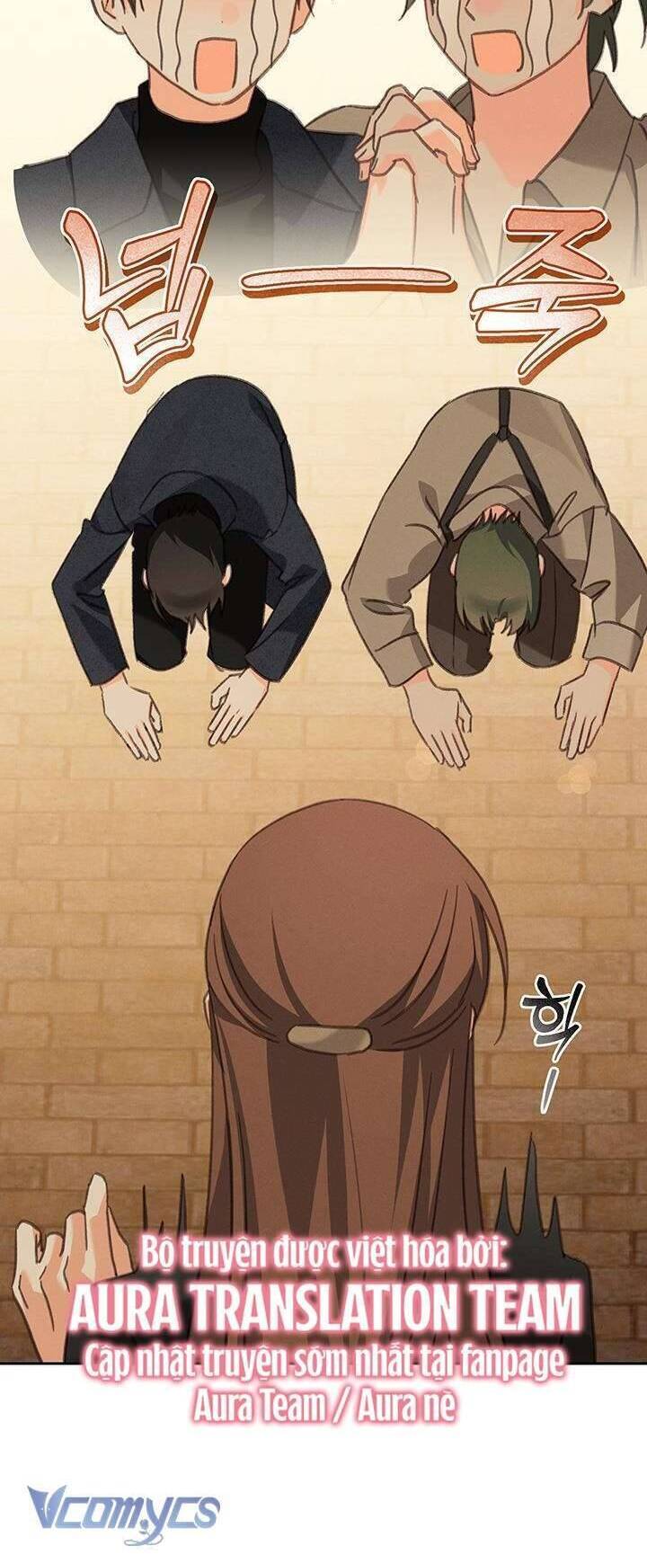 Sống Sót Như Một Hầu Gái Trong Trò Chơi Kinh Dị Chapter  54 - 3