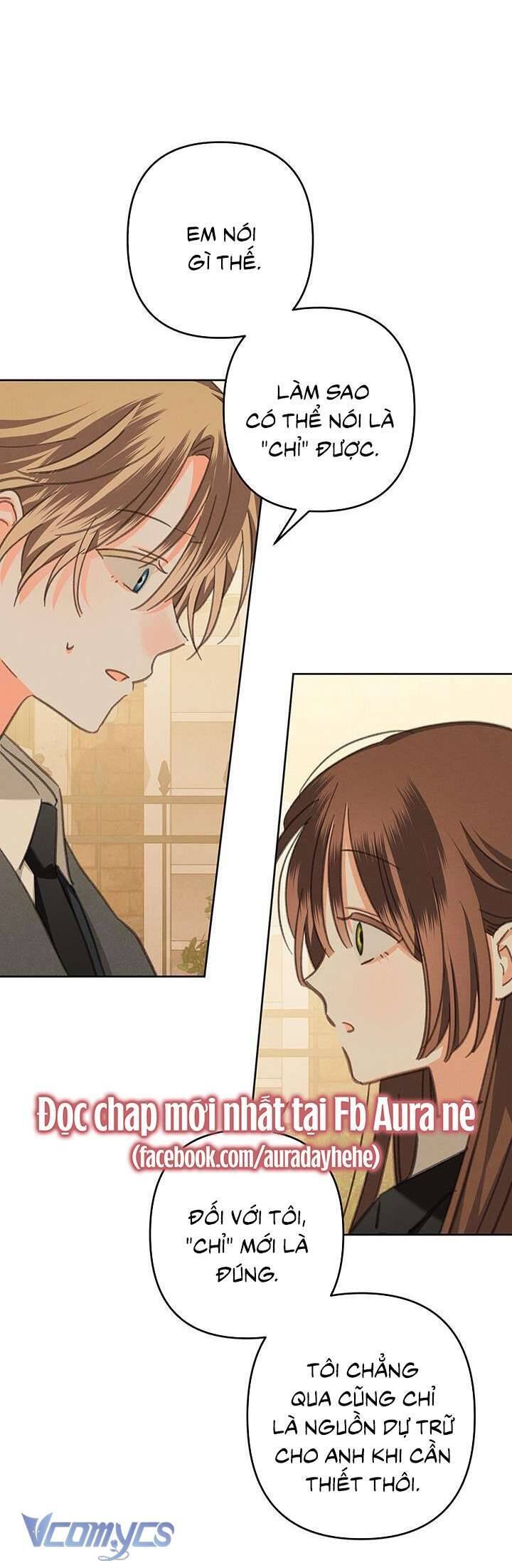 Sống Sót Như Một Hầu Gái Trong Trò Chơi Kinh Dị Chapter  54 - 23
