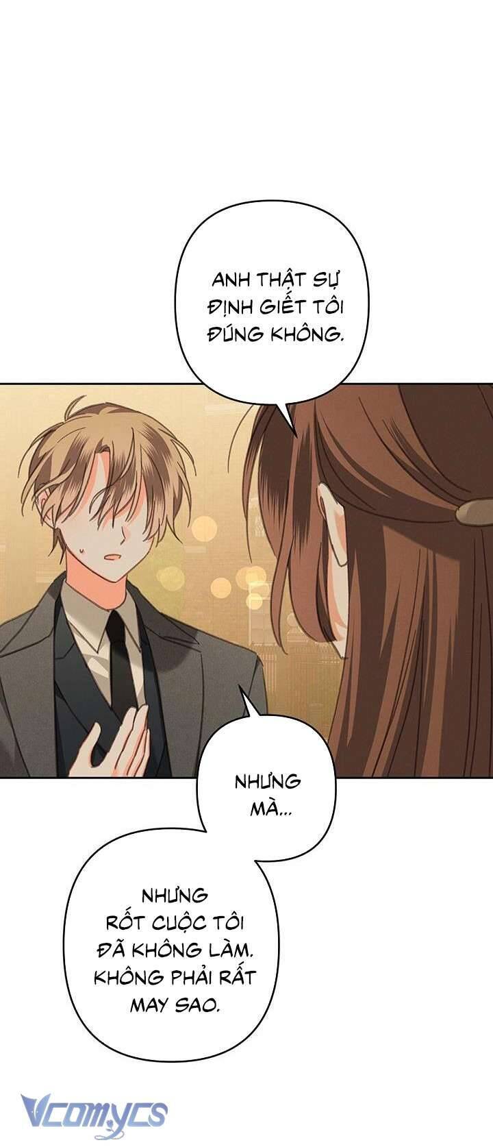 Sống Sót Như Một Hầu Gái Trong Trò Chơi Kinh Dị Chapter 54 - 25