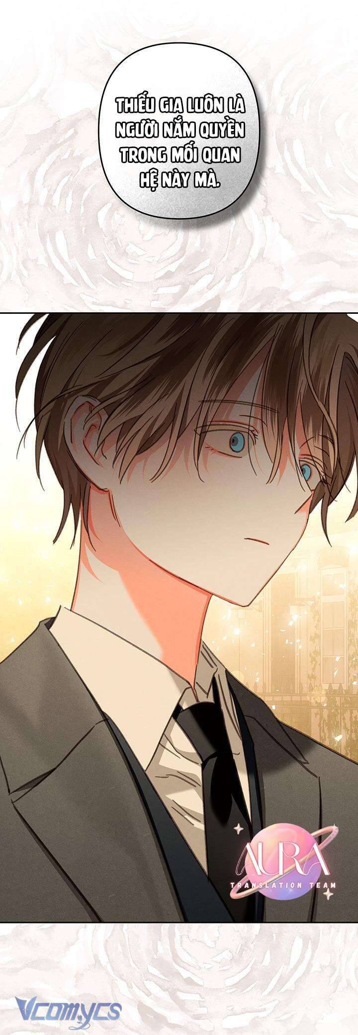 Sống Sót Như Một Hầu Gái Trong Trò Chơi Kinh Dị Chapter  54 - 27