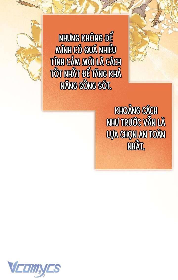 Sống Sót Như Một Hầu Gái Trong Trò Chơi Kinh Dị Chapter 54 - 35