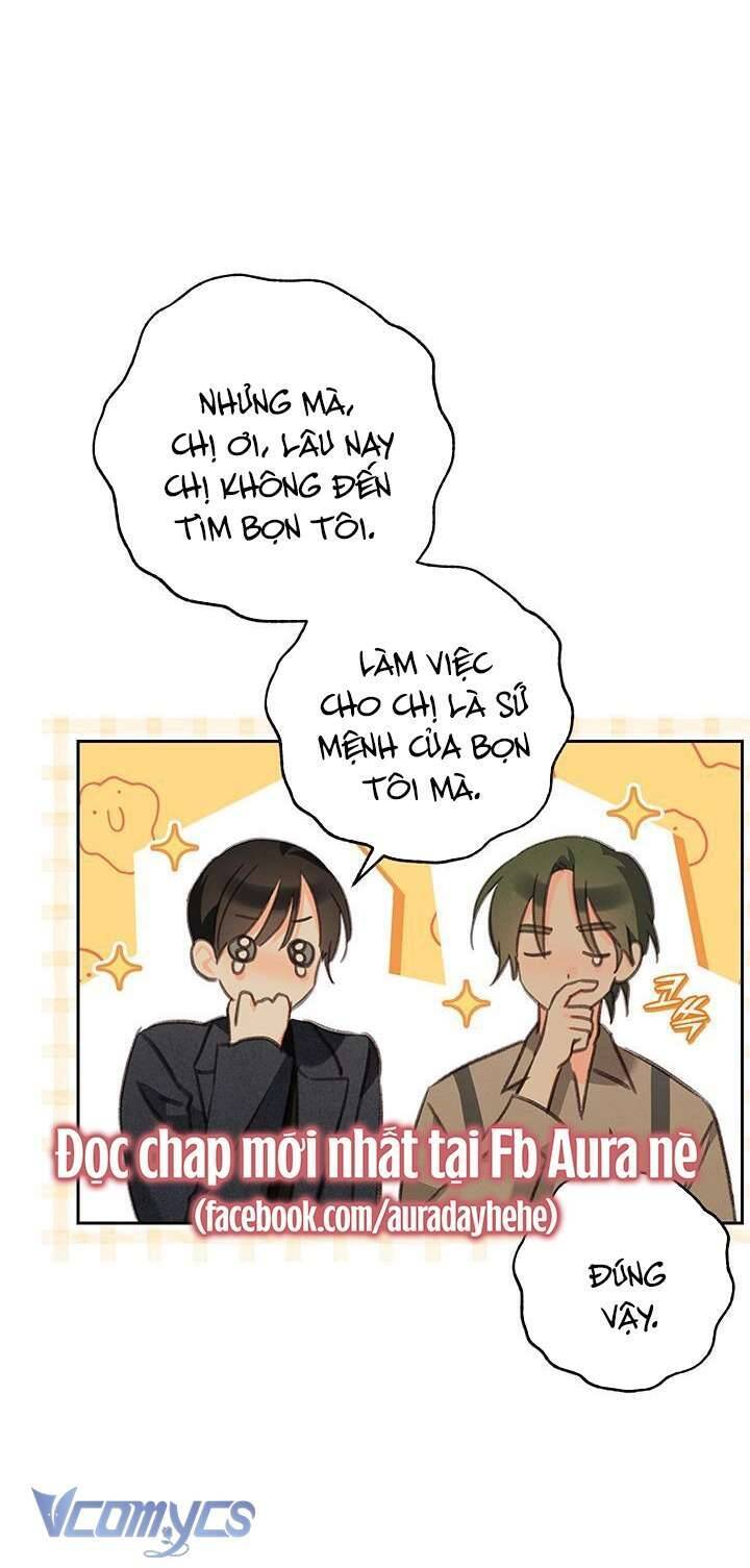 Sống Sót Như Một Hầu Gái Trong Trò Chơi Kinh Dị Chapter  54 - 5