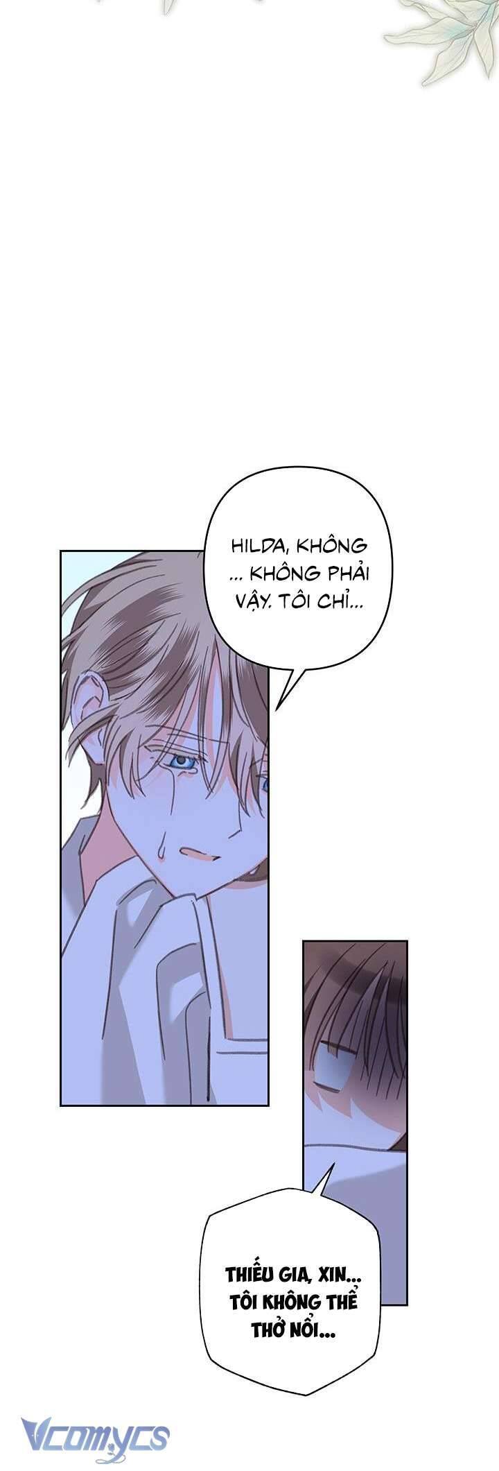 Sống Sót Như Một Hầu Gái Trong Trò Chơi Kinh Dị Chapter 54 - 43