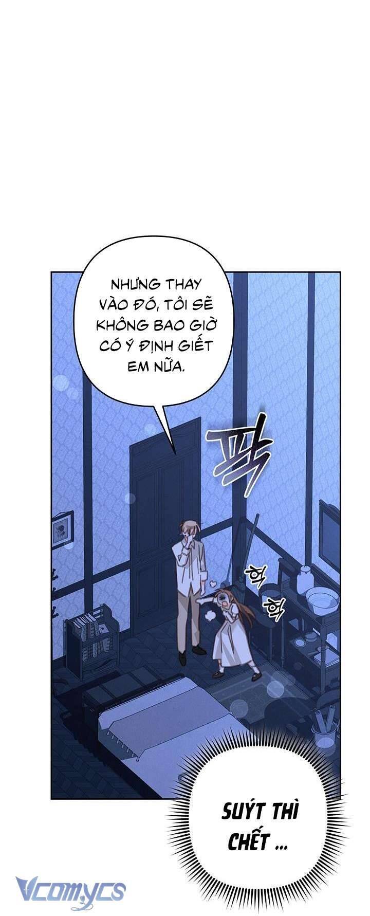 Sống Sót Như Một Hầu Gái Trong Trò Chơi Kinh Dị Chapter  54 - 46