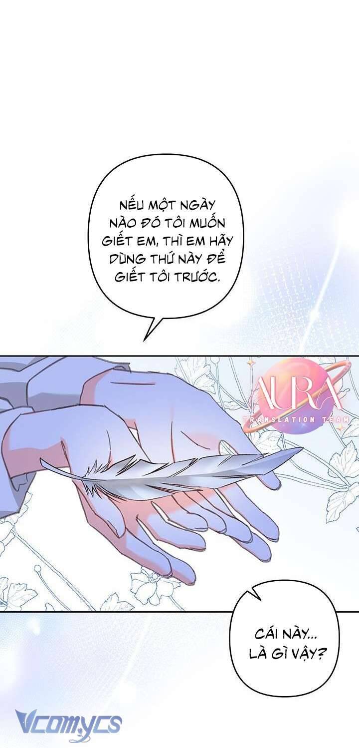 Sống Sót Như Một Hầu Gái Trong Trò Chơi Kinh Dị Chapter  54 - 47