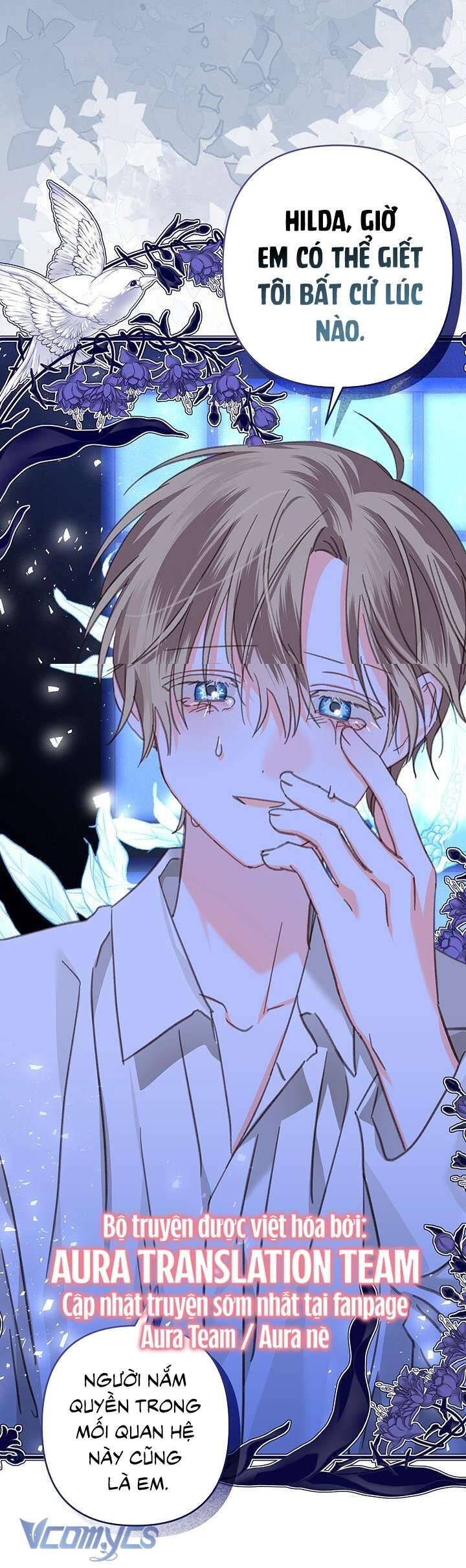 Sống Sót Như Một Hầu Gái Trong Trò Chơi Kinh Dị Chapter 54 - 49