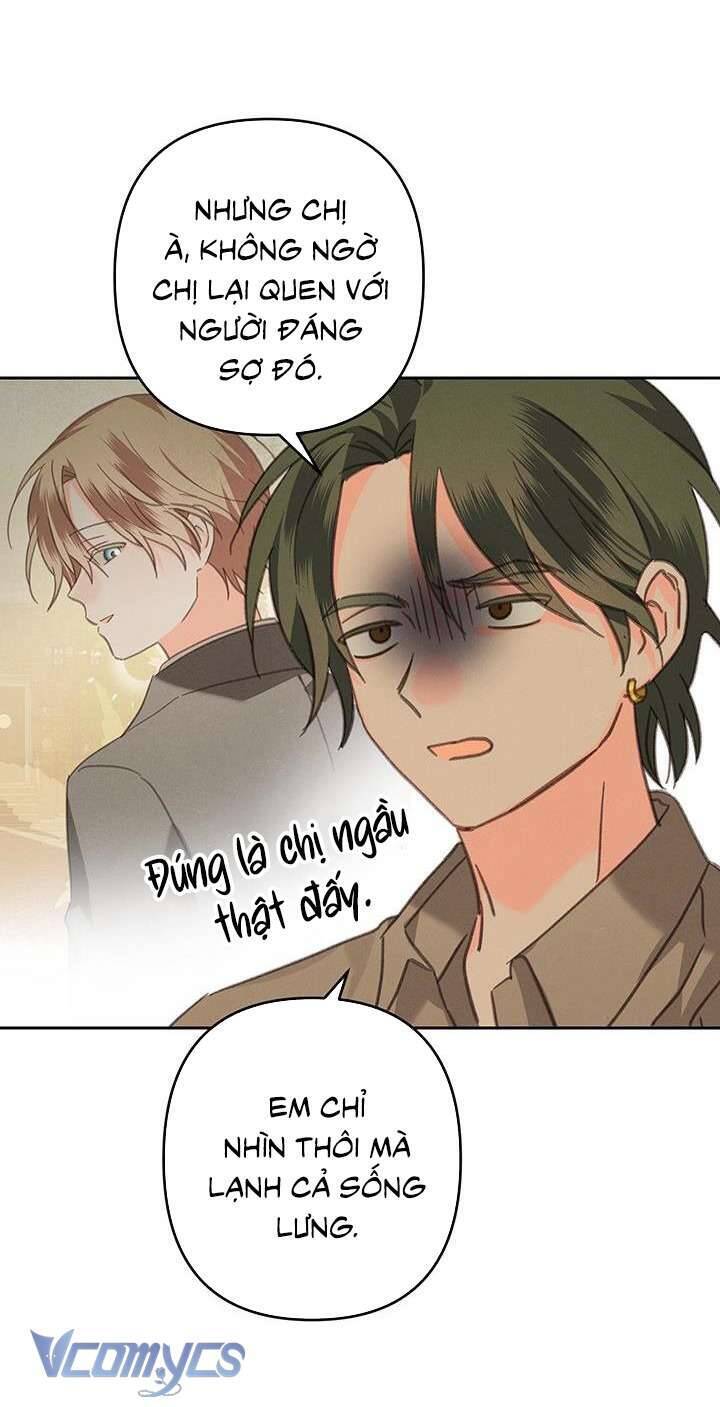 Sống Sót Như Một Hầu Gái Trong Trò Chơi Kinh Dị Chapter  54 - 6