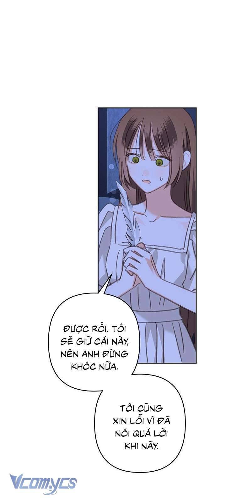 Sống Sót Như Một Hầu Gái Trong Trò Chơi Kinh Dị Chapter 54 - 51