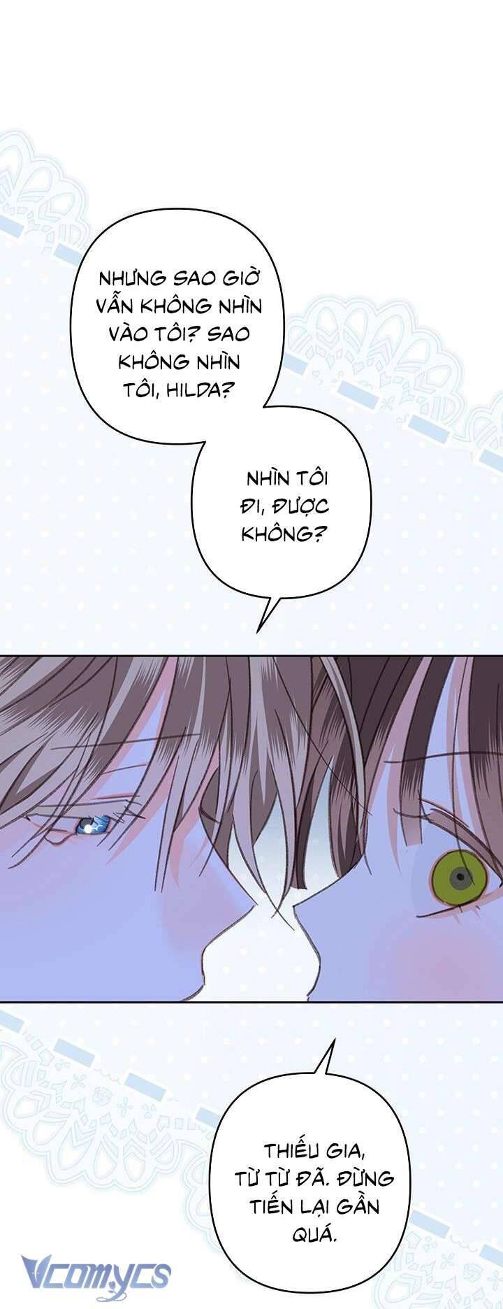 Sống Sót Như Một Hầu Gái Trong Trò Chơi Kinh Dị Chapter 54 - 53