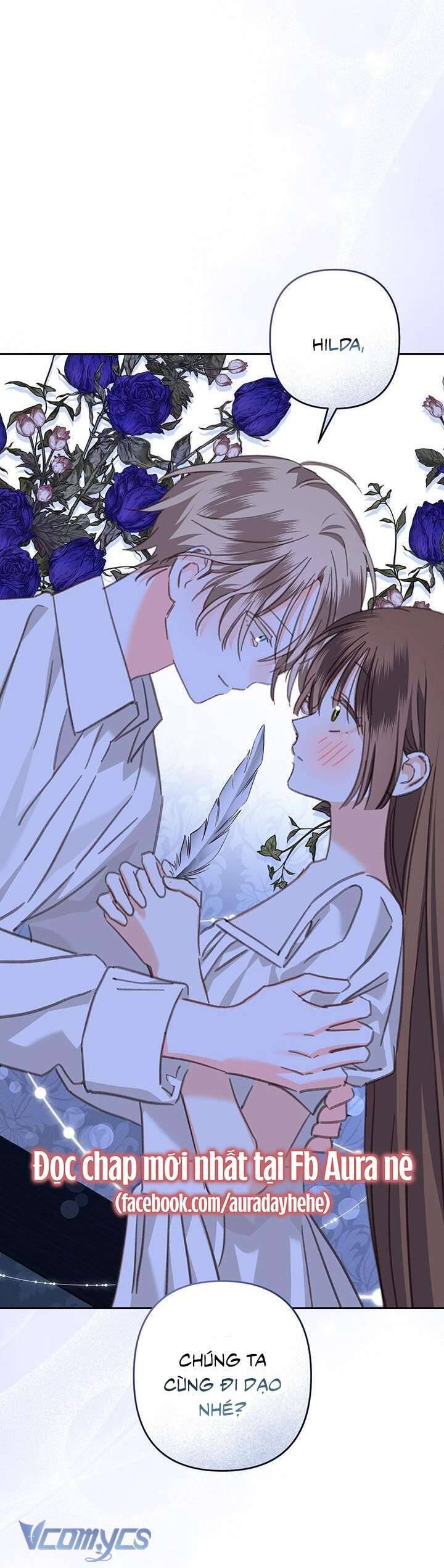 Sống Sót Như Một Hầu Gái Trong Trò Chơi Kinh Dị Chapter  54 - 55